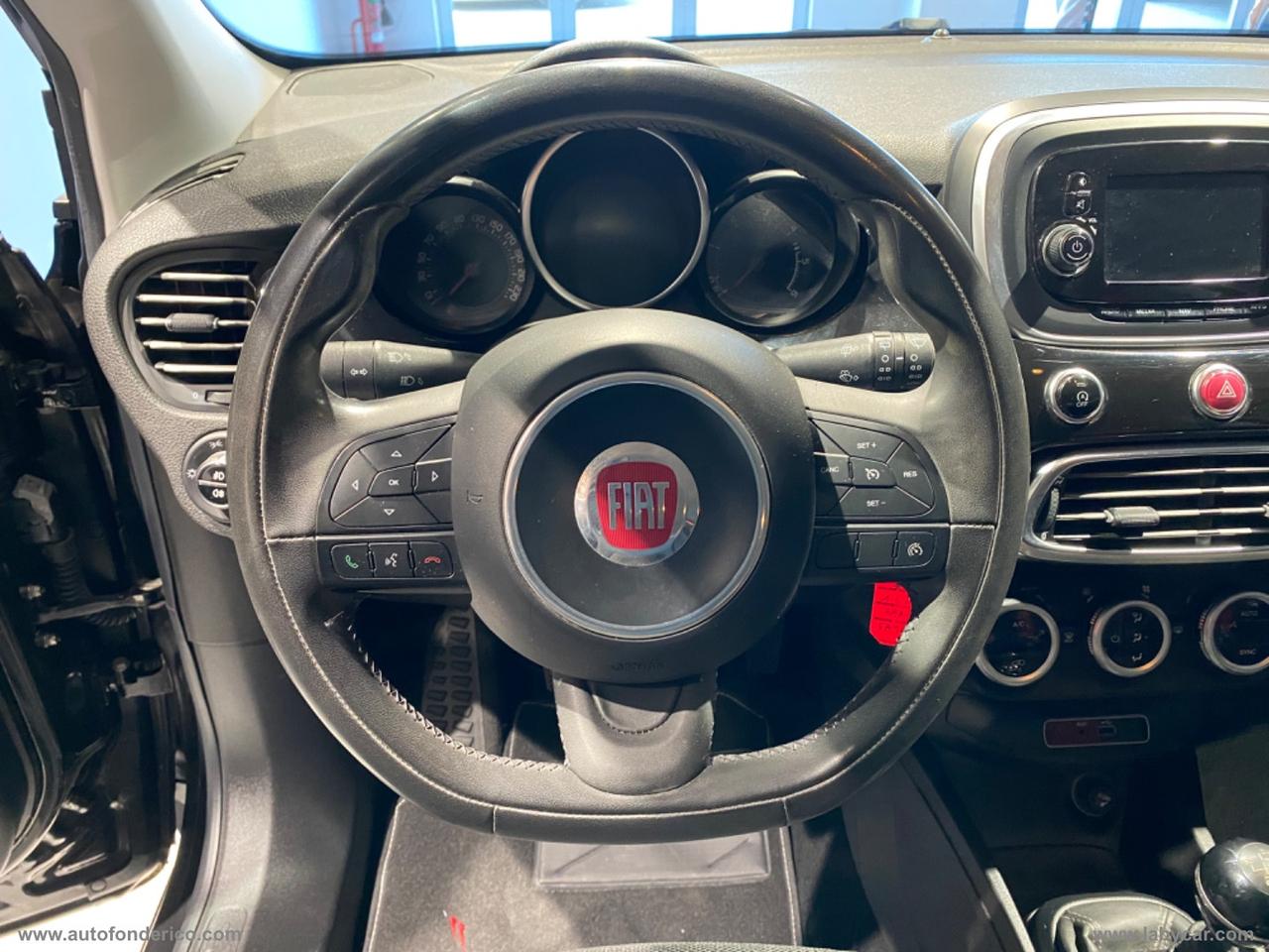 FIAT 500X 1.6 M.Jet 120 CV Business