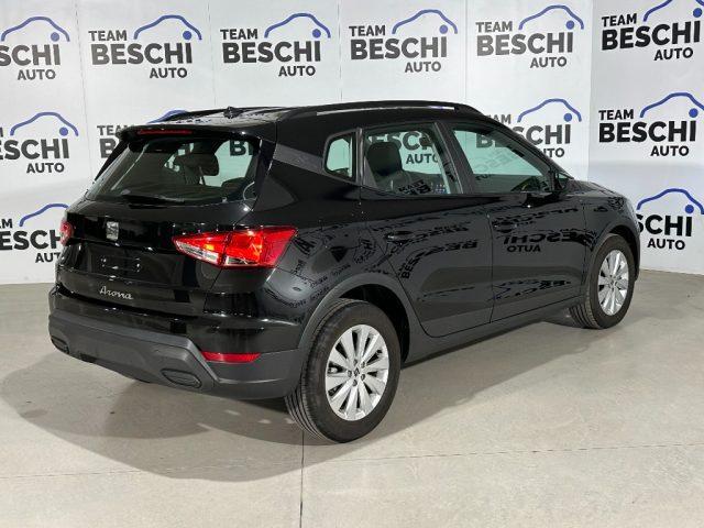 SEAT Arona 1.0 EcoTSI 110 CV DSG Style