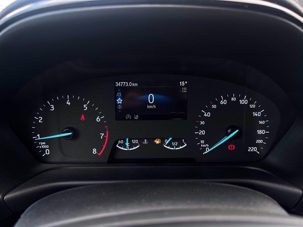 FORD Fiesta 5p 1.1 Titanium 75cv del 2023