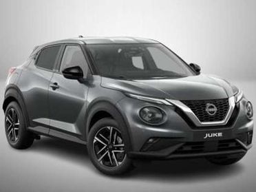 Nissan Juke PROMO KASKO / 1.0 DIG-T 114 CV 2WD *LED+CRUISE+17*