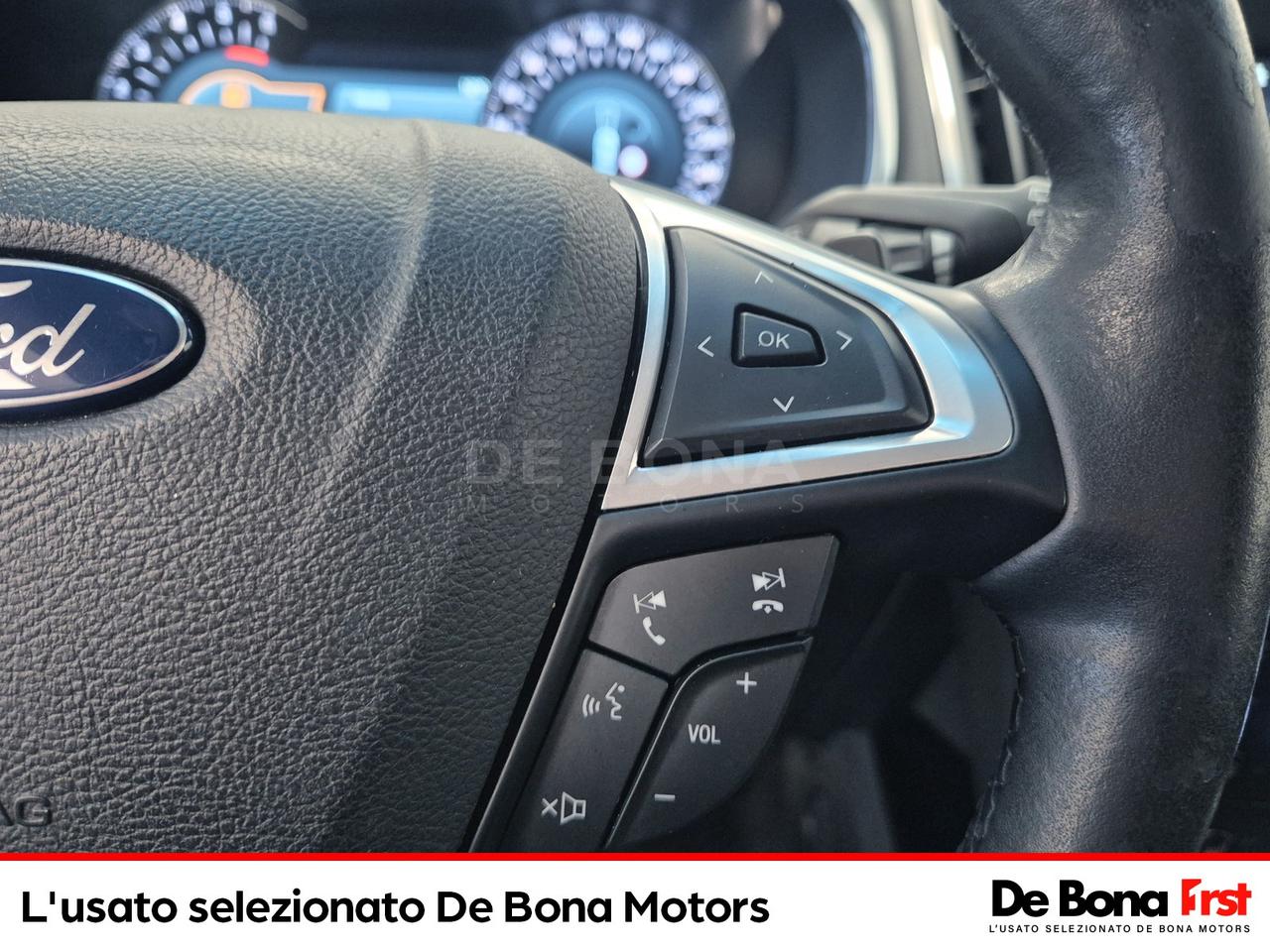 Ford Edge 2.0 tdci st-line s&s awd 210cv powershift