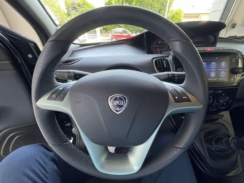 Lancia Ypsilon Ypsilon 1.0 FireFly 5 porte S&S Hybrid Gold