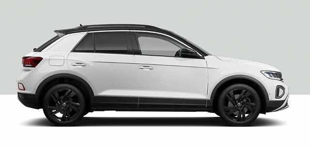 Volkswagen T-Roc Mark 1 Facelift (2022) 2.0TDI 150CV DSG Sport - IVA ESPOSTA -