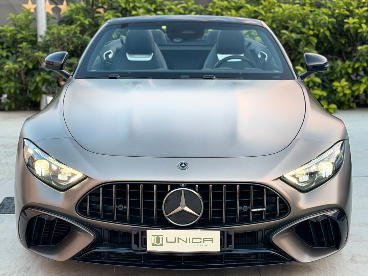 Mercedes-benz SL 500 63 S AMG 4.0 585 CV BITURBO 4Matic+ Premium Plus