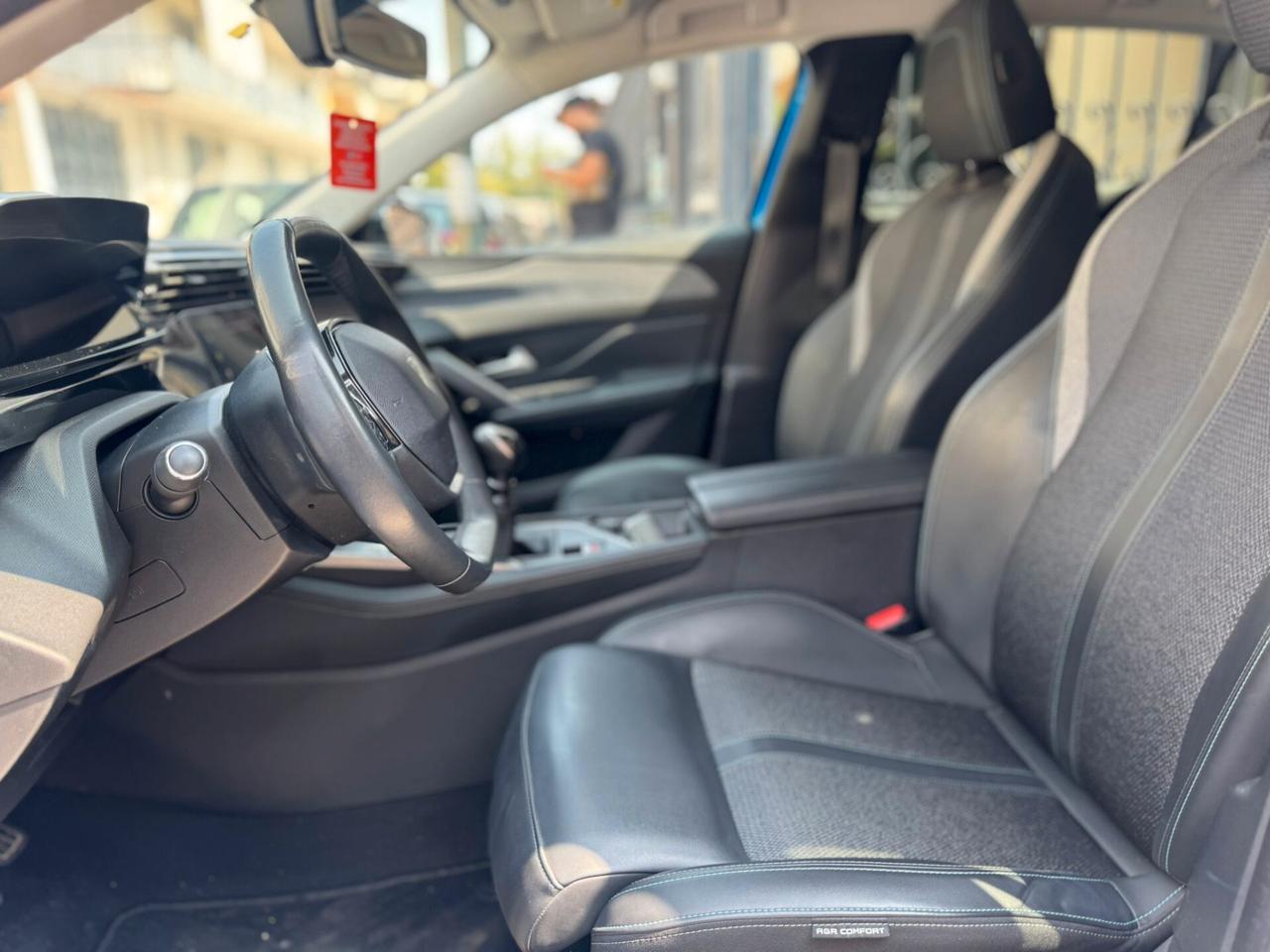 Peugeot 308 BlueHDi 130 S&S Allure Pack