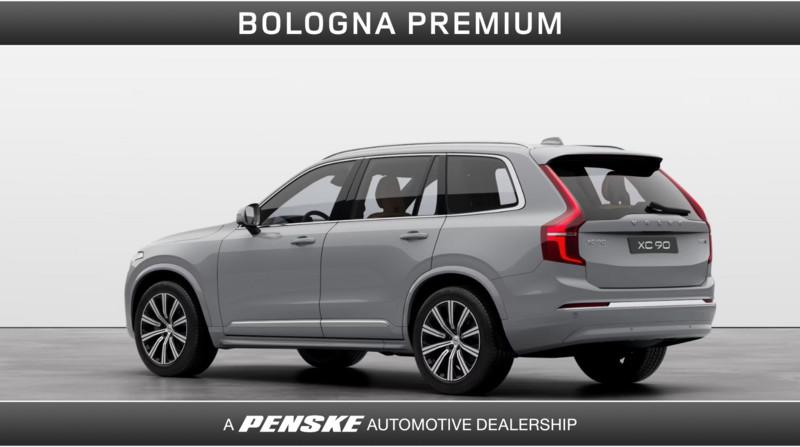 Volvo XC90 B5 (d) AWD automatico 7 posti Ultimate Bright