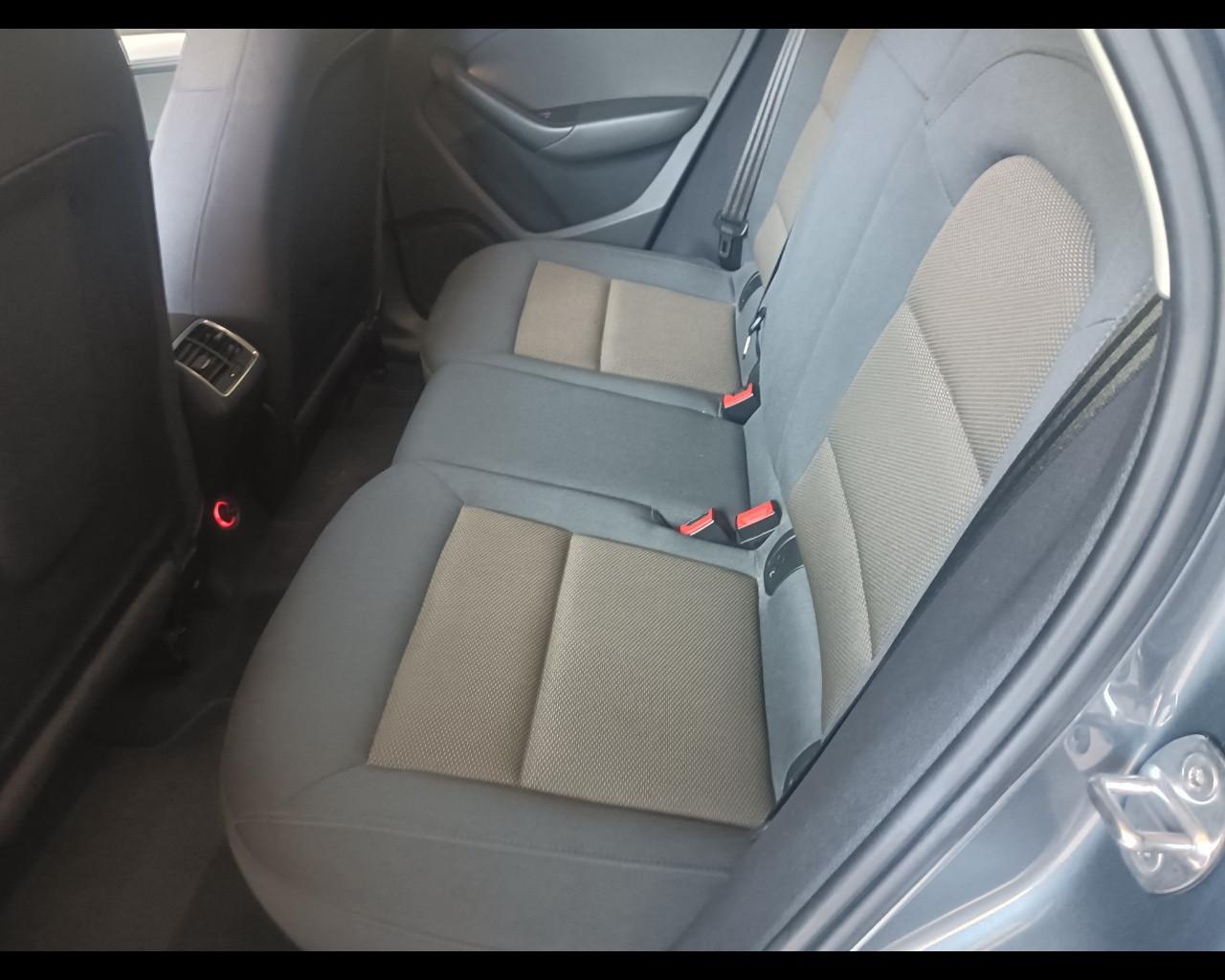 AUDI Q3 I 2011 - Q3 2.0 tdi Business quattro 140cv s-tronic