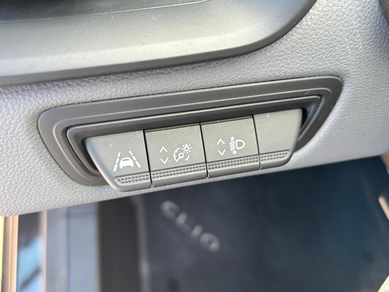 Renault Clio TCe 100 CV 5 porte Edition One