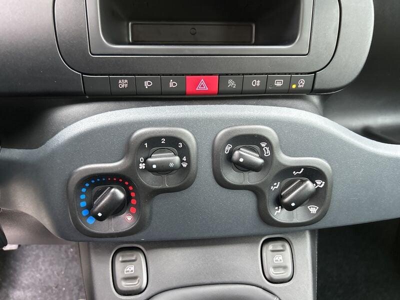 FIAT Panda New 1.0 70cv Hybrid Pop