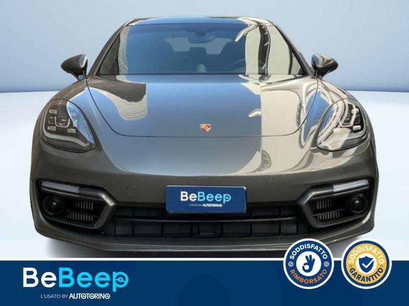 Porsche Panamera SPORT TURISMO 2.9 4 E-HYBRID PLATINUM EDI