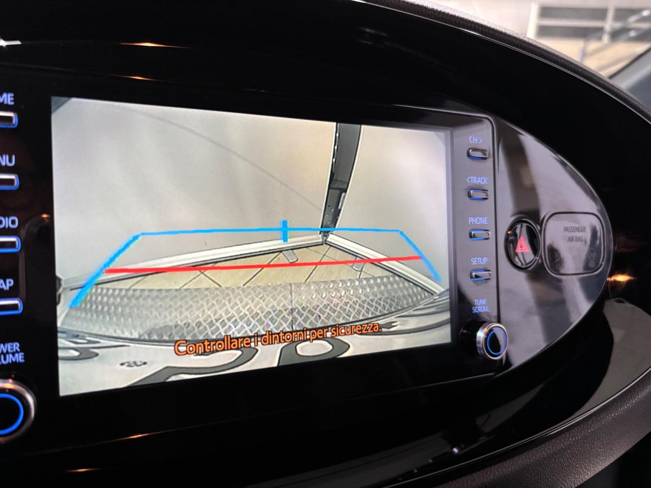 Toyota Aygo X 1.0 VVT-i 72 CV 5 porte Trend