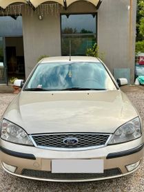 Ford Mondeo 2.2 16V TDCi (155CV) 5p.