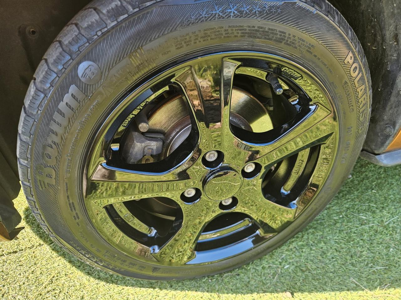 Mitsubishi Space Star 1.0 Funky