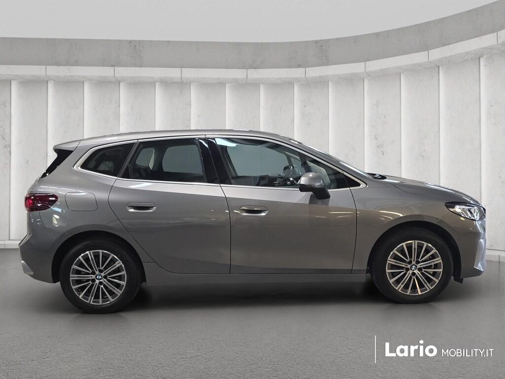BMW Serie 2 Active Tourer 223 i Mild Hybrid 48V Luxury xDrive DCT