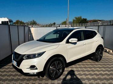 Nissan Qashqai 1.5 dCi N-Connecta *MOTORE NUOVO*