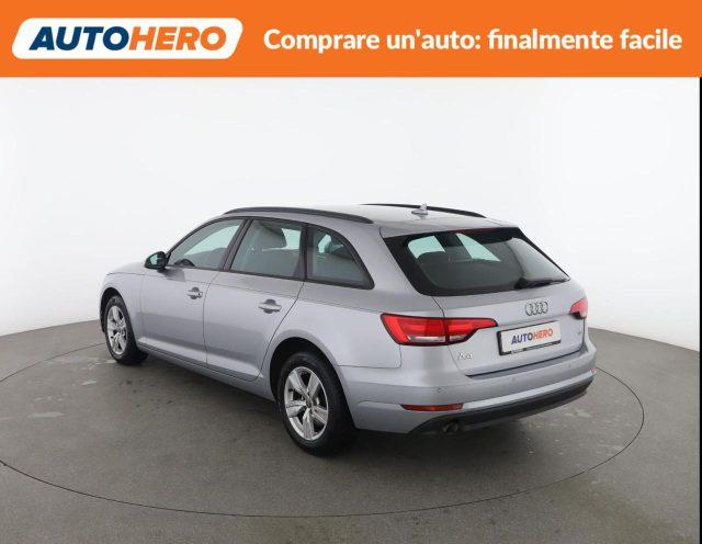 AUDI A4 Avant 2.0 TDI 150 CV S tronic