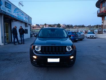 Jeep Renegade 1.6 E-TorQ EVO Longitude