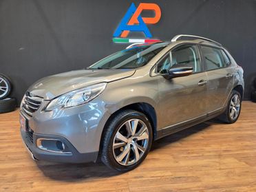 Peugeot 2008 1.6 bluehdi Active 75cv
