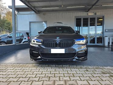Bmw 530 530d xDrive Touring Sport