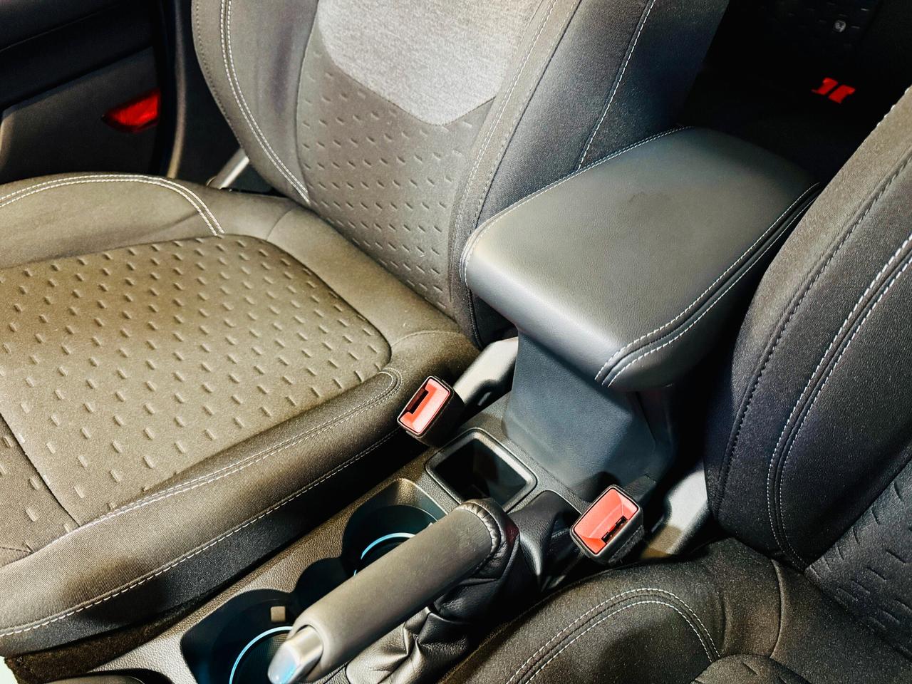 Ford Puma 1.0 Hybrid 125 Titanium R.Cam//CarPlay/Restyling/LED