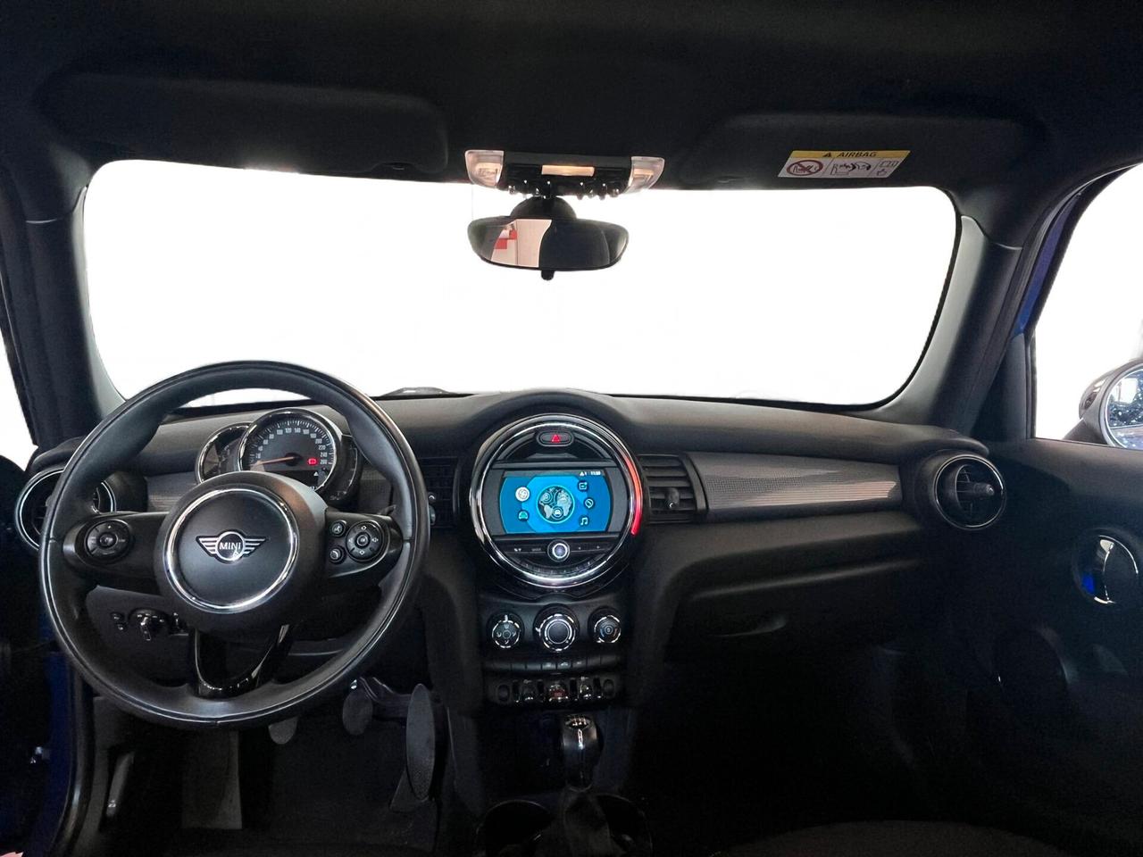 Mini Cooper | da €237 al mese