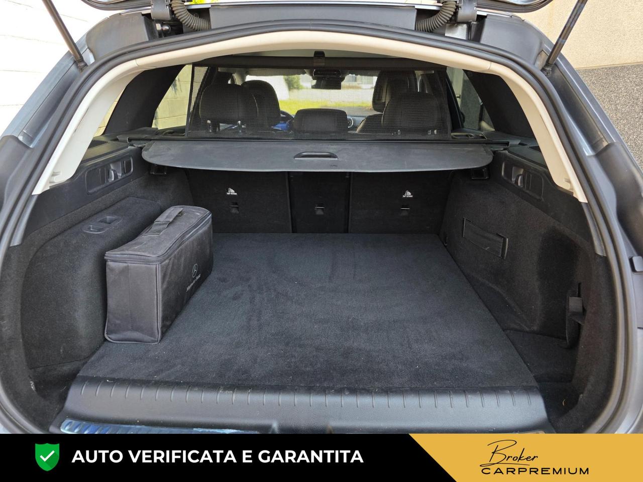 Mercedes C 300 e Plug-In-Hybrid Premium Plus 9G-Tronic Station Wagon