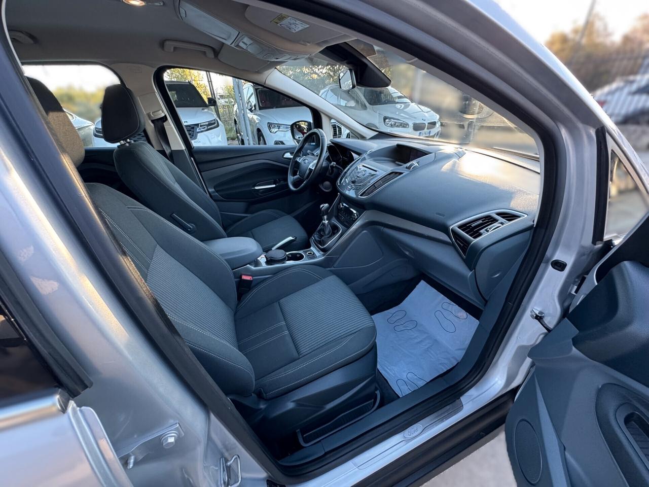 Ford C-Max 1.5 TDCi 120CV Start&Stop Business