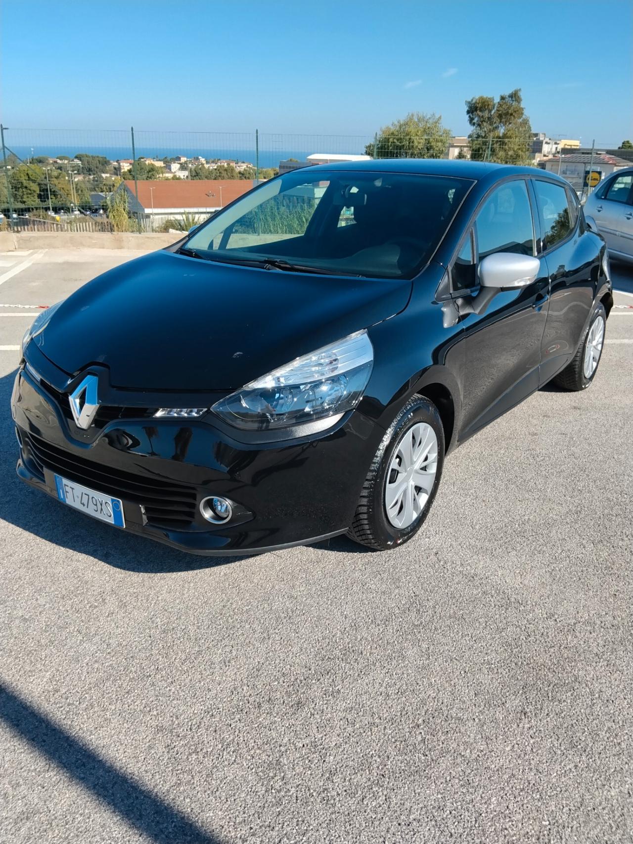 Renault Clio dCi 8V 75CV Start&Stop 5 porte Energy Zen