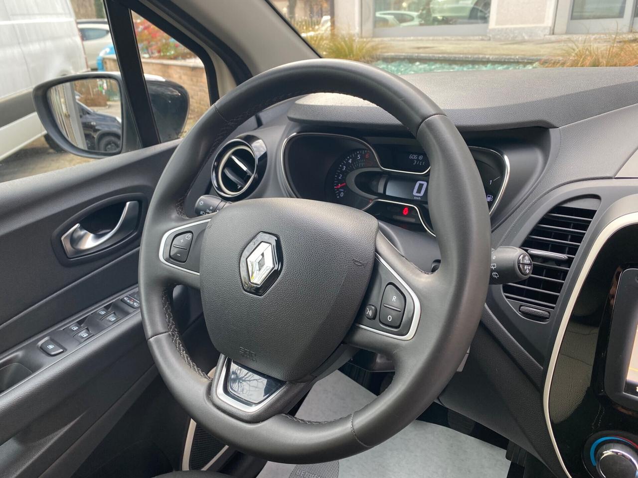 Renault Captur TCe 12V 90 CV Sport Edition2