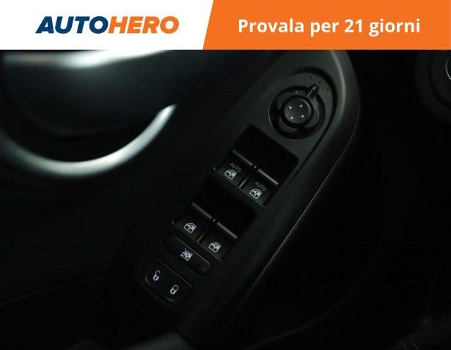 FIAT 500X 1.6 MultiJet 120 CV DCT Pop Star