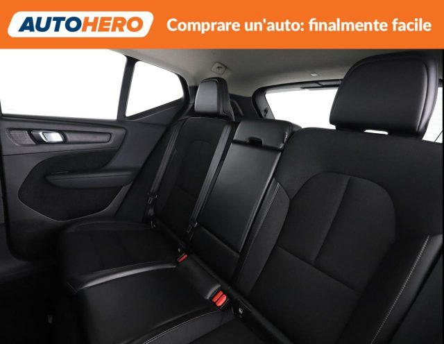 VOLVO XC40 D4 AWD Geartronic Momentum