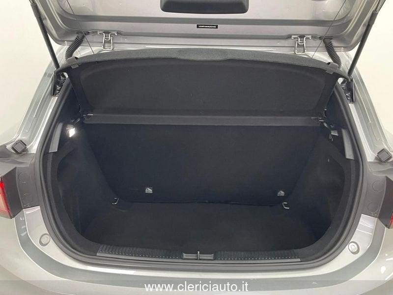 MG MG3 1.5 Hybrid+ Comfort