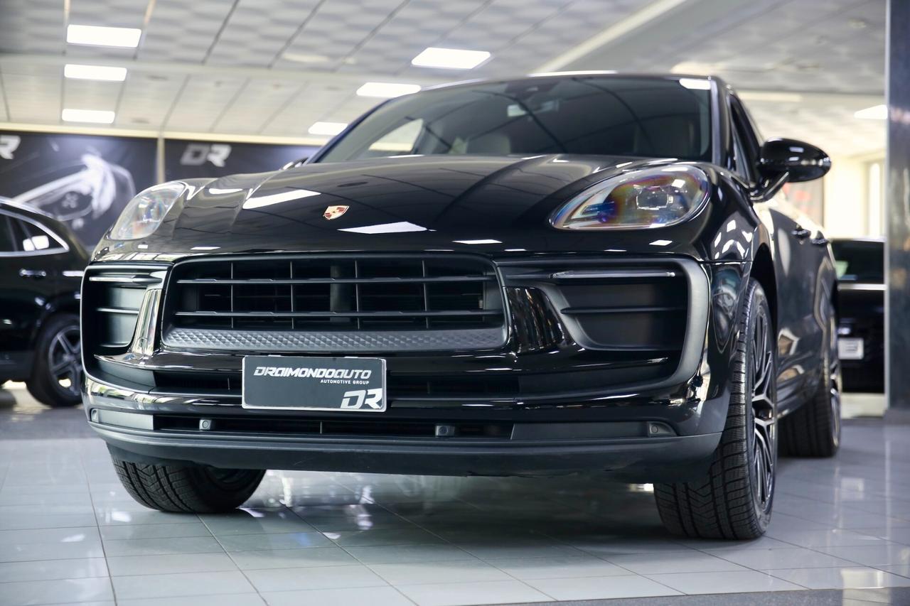 Porsche Macan 2.0 265 cv pdk