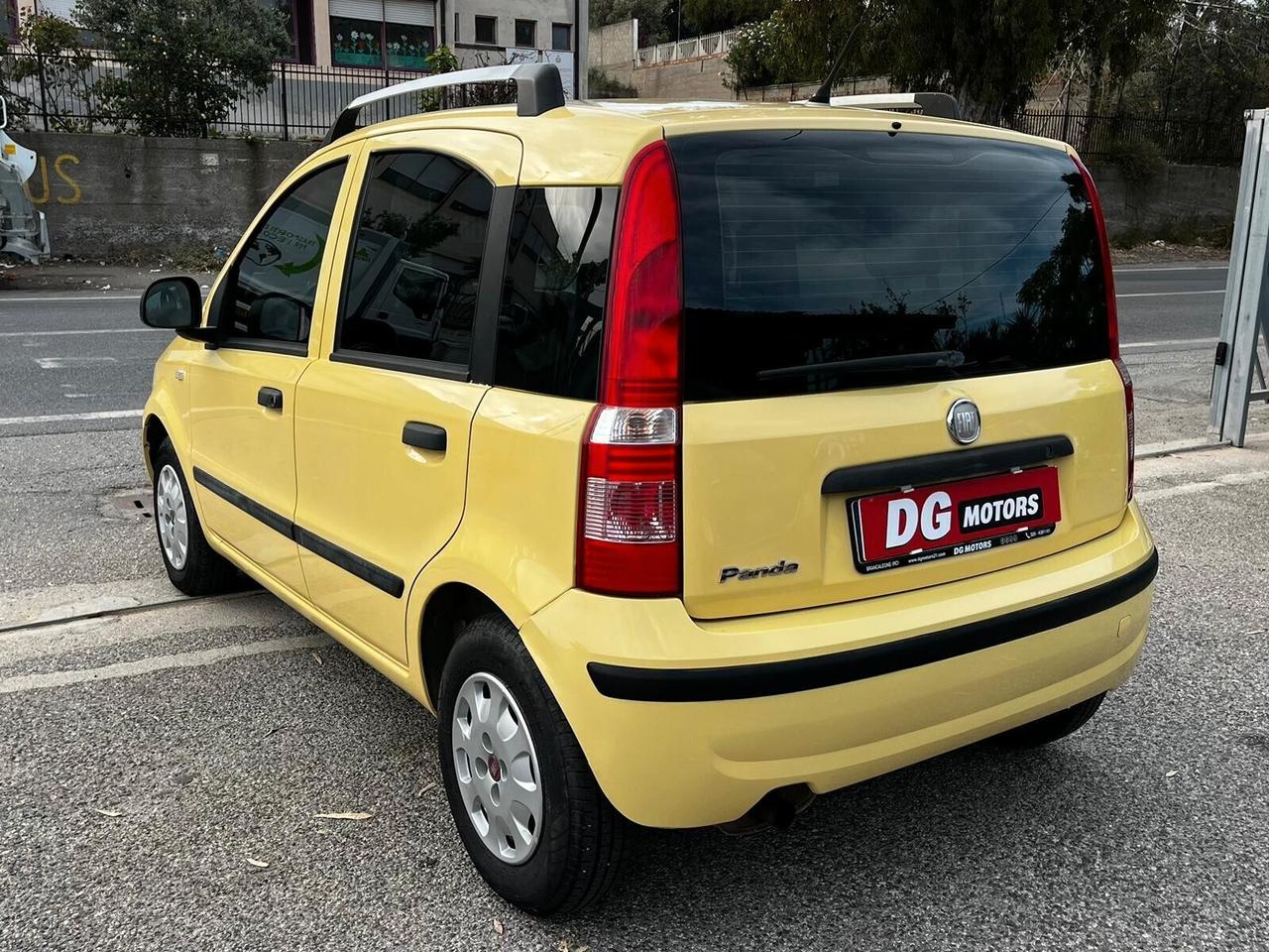 Fiat Panda 1.3 MJT S&S Easy