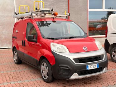 Fiat Fiorino 1.3 MJTEURO 6 - ATTREZZATO