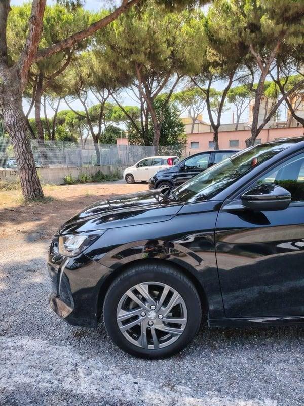Peugeot 208 208 p.t. 75 Stop&Start 5 porte Active
