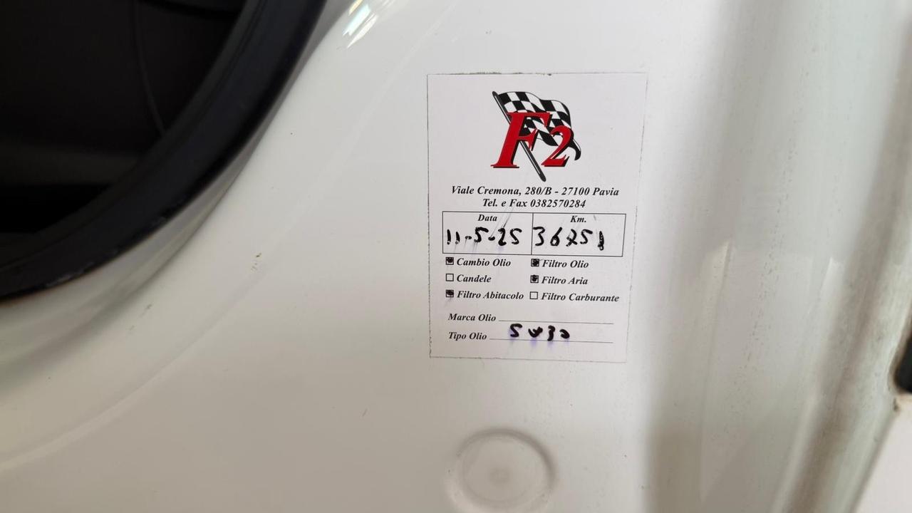 Ford Transit Courier Transit Courier 1.0 EcoBoost 100CV Van Trend PREZZO FINITO