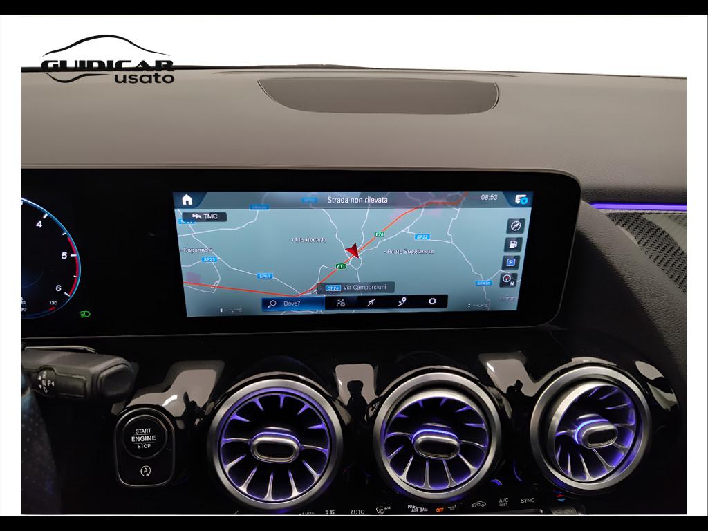 Mercedes-Benz GLA-H247 2020 - GLA 200 d Premium 4matic auto