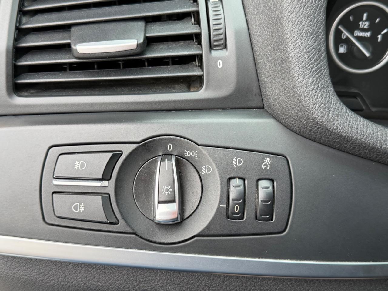 Bmw X3 xDrive20d Futura