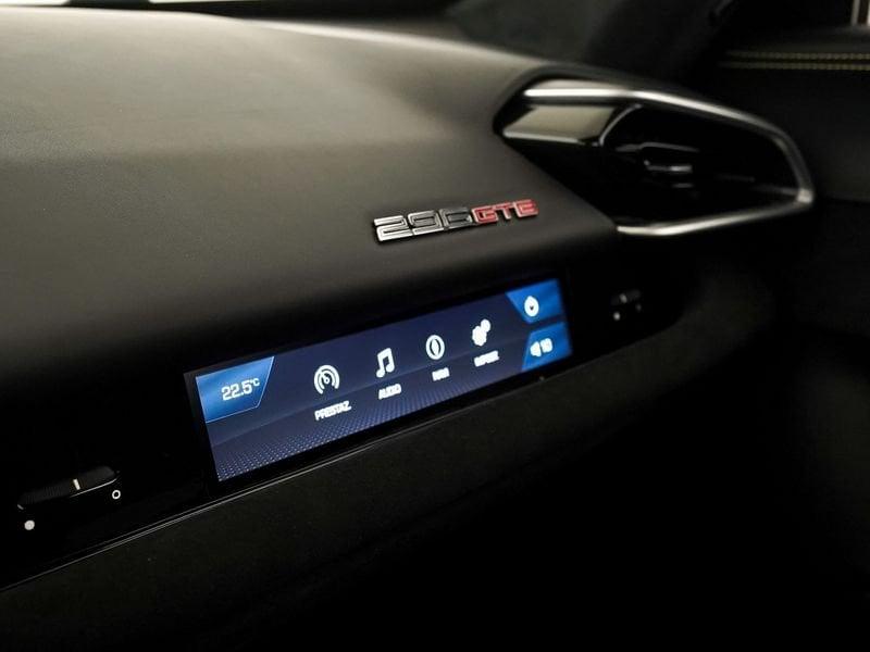 Ferrari 296 GTB 296 GTB 3.0