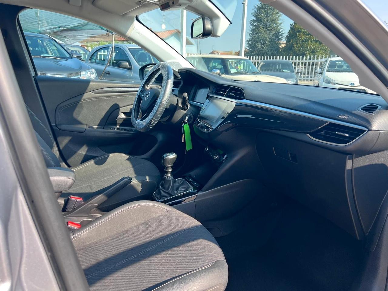 Opel Corsa 1.2 Edition