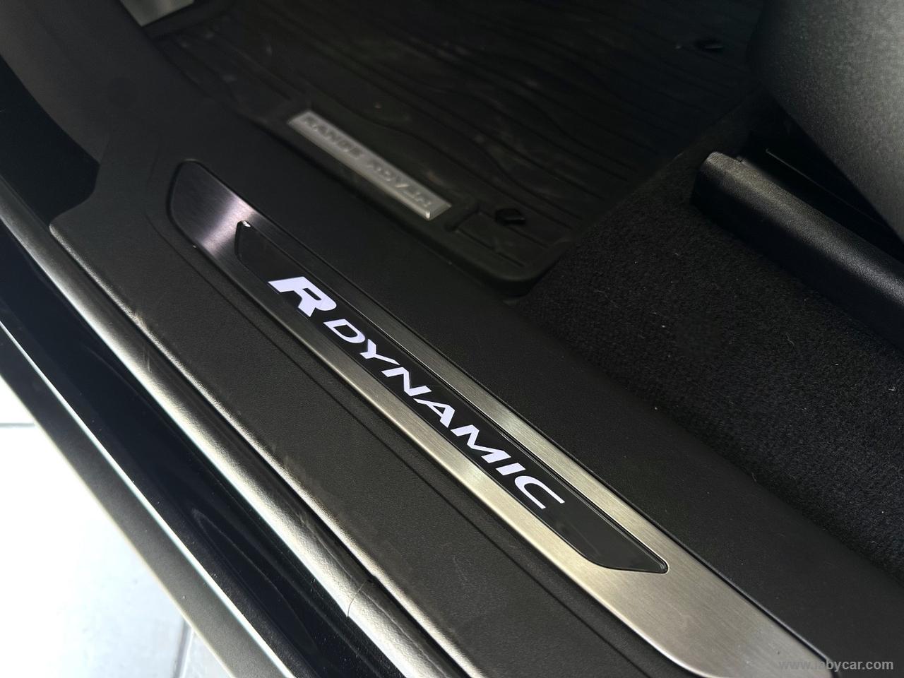 LAND ROVER RR Velar 2.0D 240 CV R-Dynamic SE UNIPRO