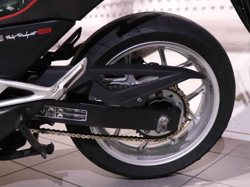 Honda Integra 700 ABS DCT