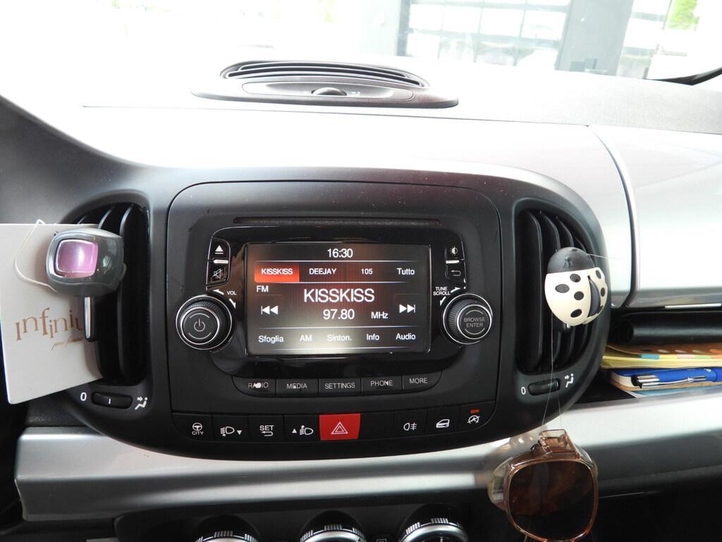 Fiat 500L 1.3 Multijet Lounge