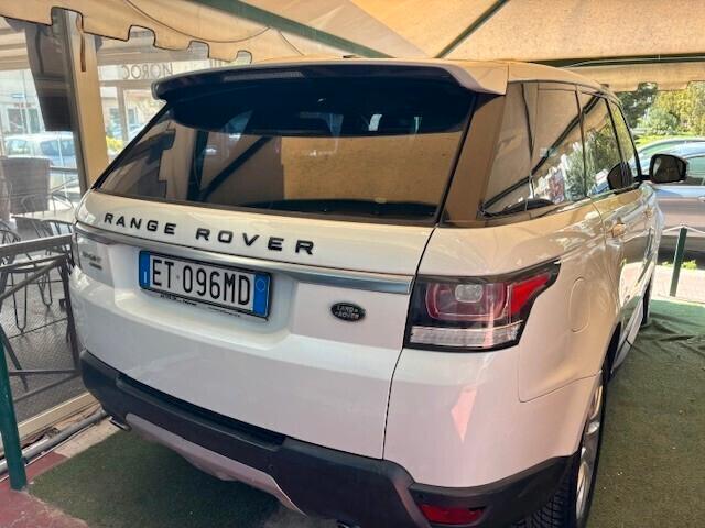 Range Rover Km Zero Garanzia Anche permuta