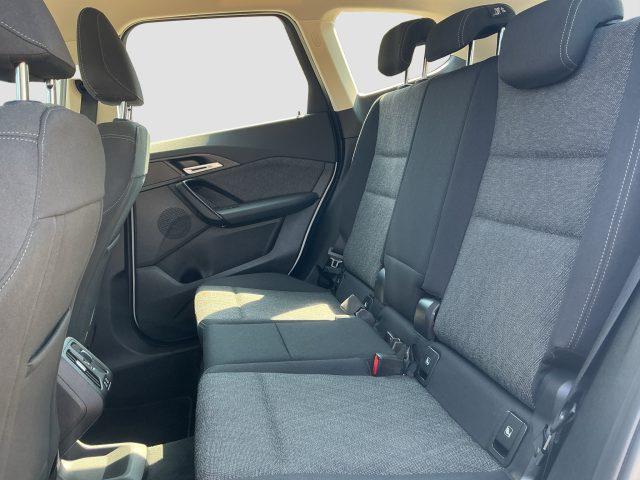 BMW X1 X1 sDrive 18i