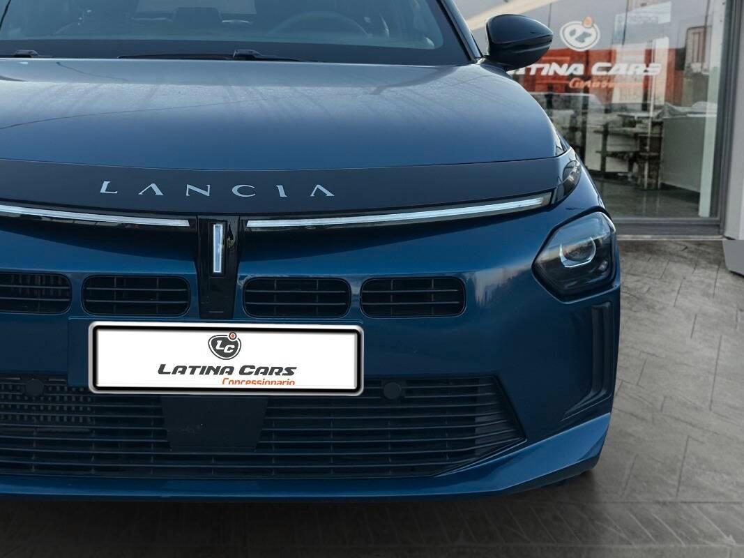 Lancia Ypsilon 1.2 mhev 110cv e-dct Con NAVIGATORE