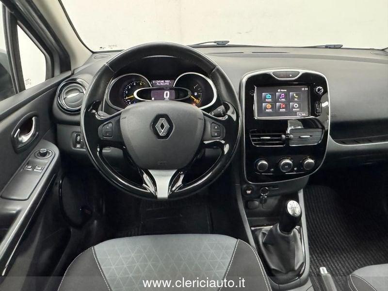 Renault Clio 1.5 dCi 8V 90CV Start&Stop 5 porte Energy