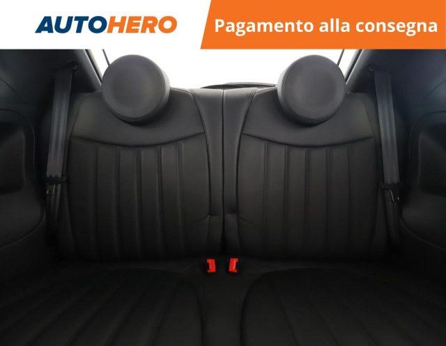 ABARTH 595 1.4 Turbo T-Jet 165 CV Turismo