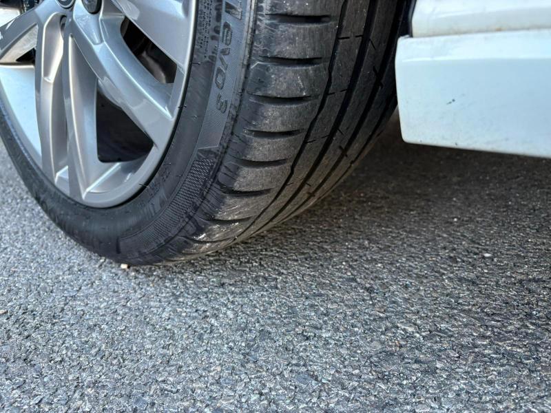 Volkswagen Golf 5 Porte Golf 1.6 tdi 110 CV RLINE